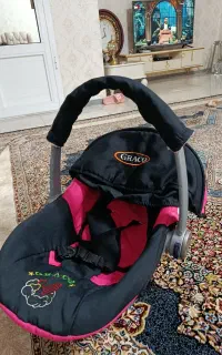 کریر دخترانه