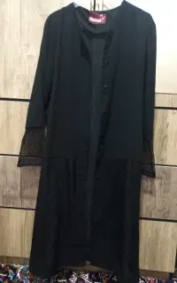مانتو درحد نو ۴۰۰ تمن