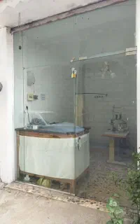 اجاره مغازه بلوار مطهری خشکبیجار