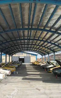 طرح اسقاط خودرو های فرسوده