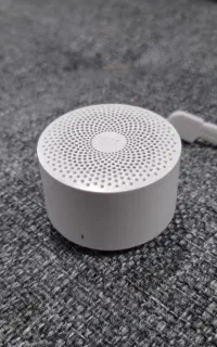 بلندگو (اسپیکر) بلوتوثی شیائومی Mini Compact 2