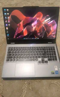 لپ‌تاپ loq گیمینگ