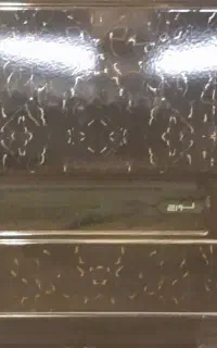 دو عدد بخاری  گازی