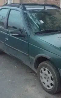 آردی دوگانه