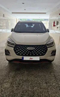 ایکس۵۵(55)بدون رنگ گارانتی فعال