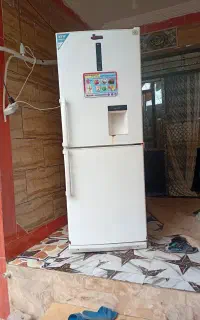 یخچال در حد نو