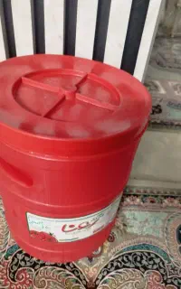 دبه 8کیلویی