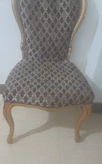 میز و صندلی
