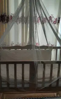 سیسمونی نوزاد