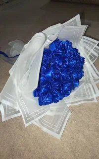 گل رز ربانی