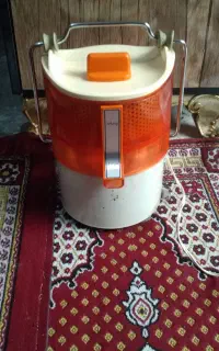 اب میوه گیری قدیمی