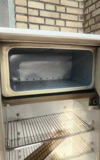 یخچال فریزر
