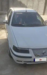 سمند