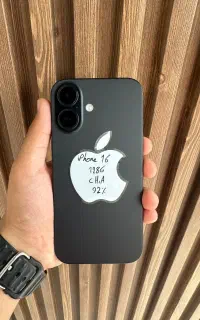 iphone 16 normal