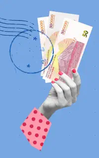 بلو بانک نصب کن 150 تومن جایزه بگیر