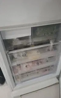 یخچال الگترو استیل