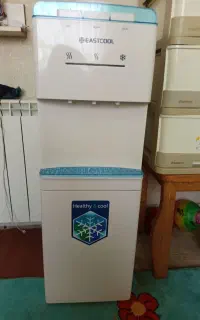 آبسردکن یخچال دار