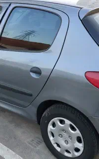 206 تیپ ۲ مدل برج ۱۲ .۹۹