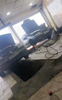 مکانیکی تنظیم موتوری همه روزه و اقساطی، چکی