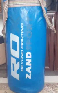 کیسه بوکس مدل Rdx zand