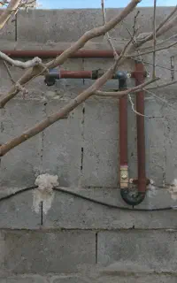 شرکت فنی مهندسی.گاز رسانی الماس شعله نیما