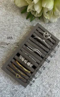 بنگل های شیک پر طرفدارابکاری نقره