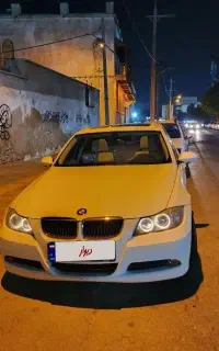 فروش بی ام و320