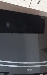 هود کم صدا لمسی