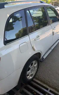 ام وی ام x33مدل 94