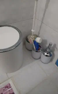 سرویس‌بهداشتی