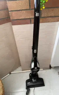 جارو شارژی سالم سالم مارک برنر