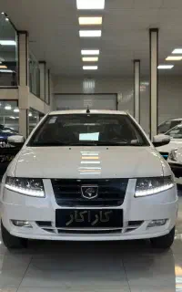 کاراخودرو سمند سورن، مدل ۱۴۰۵، نقدواقساط،کاراخودرو