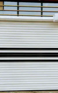 نصب و تعمیرات کرکره برقی