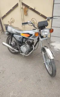 موتور 125