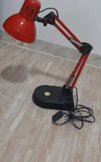 چراغ مطالعه