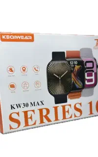 ساعت هوشمند طرح اپل واچ