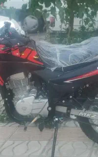 تریل ۲۰۰ در حد صفر