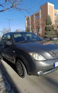 معاوضه تیبا با سمند