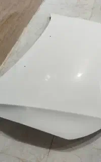 کاپوت فابریک کوییک