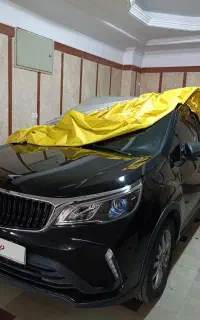 بک ایکس 3پرو bacx3pro