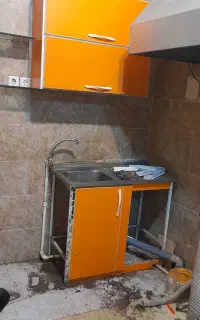 هواکش وکابینت