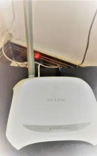 مودم tp link