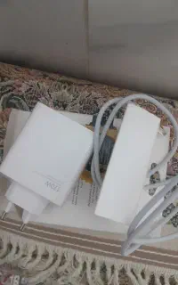 شارژ اصلی ۱۲۰