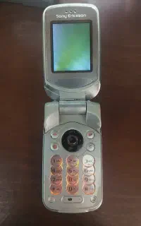 گوشی z530 خراب