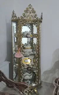 لوازم برنجی