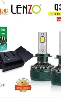 هدلایت کیو 320 پلاس