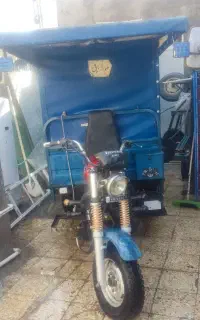 سه چرخ مدل 90معاوضه با طلا