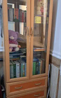 کمد کتابخونه ، بوفه