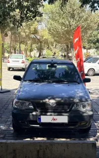 پراید ۱۳۲