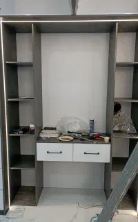 برقکاری ساختمان